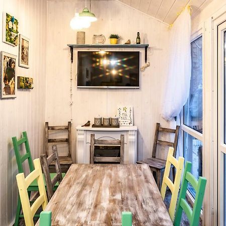 Bonton Apartments Сібіу Екстер'єр фото