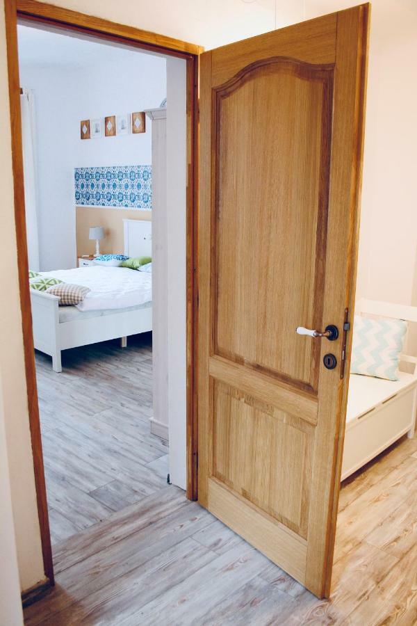 Bonton Apartments Сібіу Екстер'єр фото