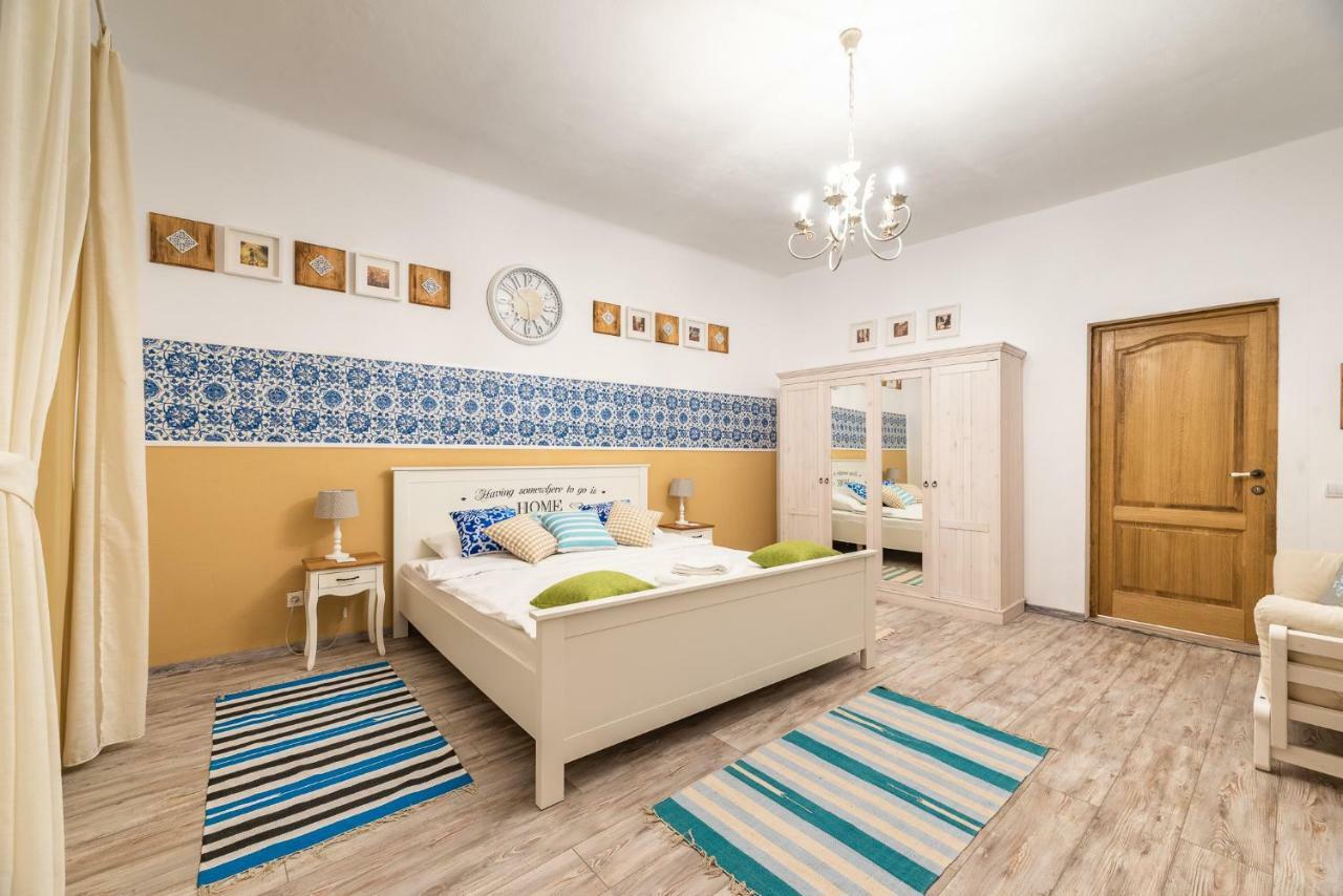 Bonton Apartments Сібіу Екстер'єр фото