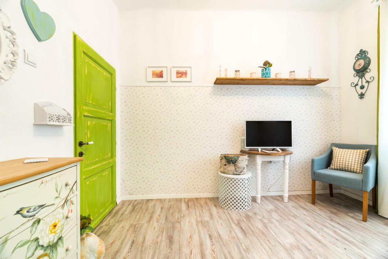 Bonton Apartments Сібіу Екстер'єр фото